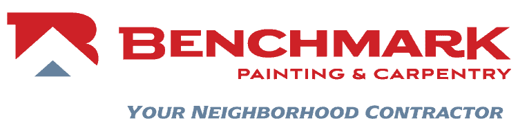 Benchmark Painting Logo Retina