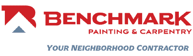 Benchmark Painting Logo